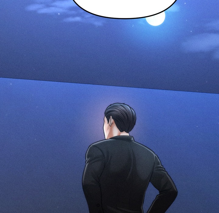 The Chairman’s Secret Son