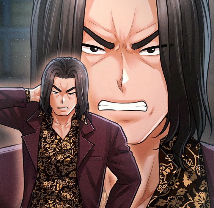 The Chairman’s Secret Son