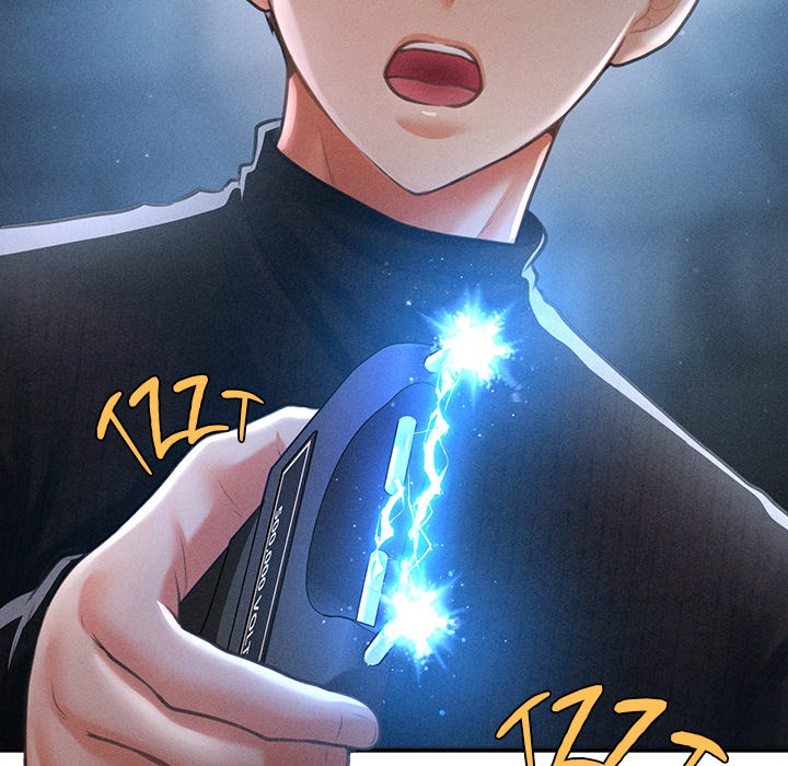 The Chairman’s Secret Son