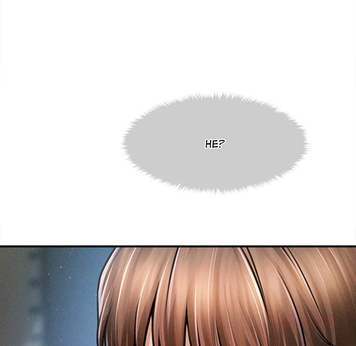 The Chairman’s Secret Son