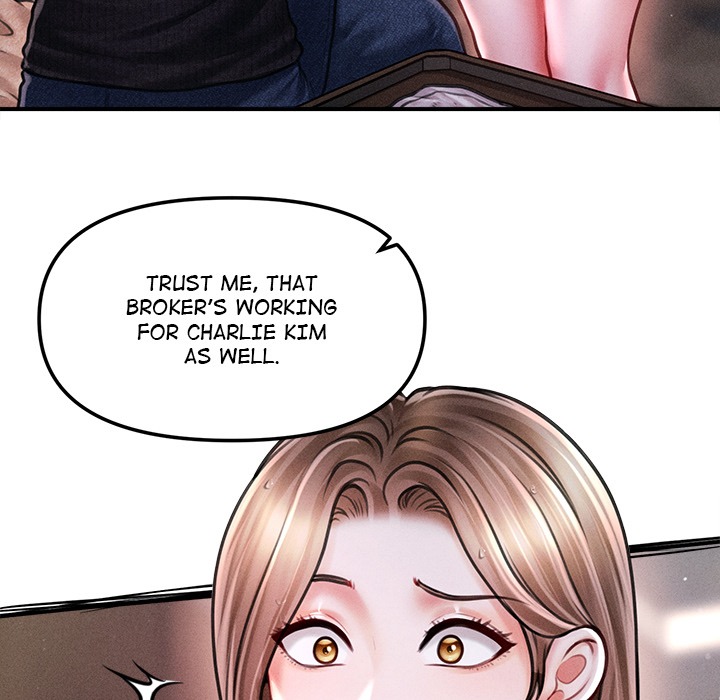 The Chairman’s Secret Son