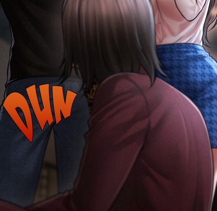 The Chairman’s Secret Son