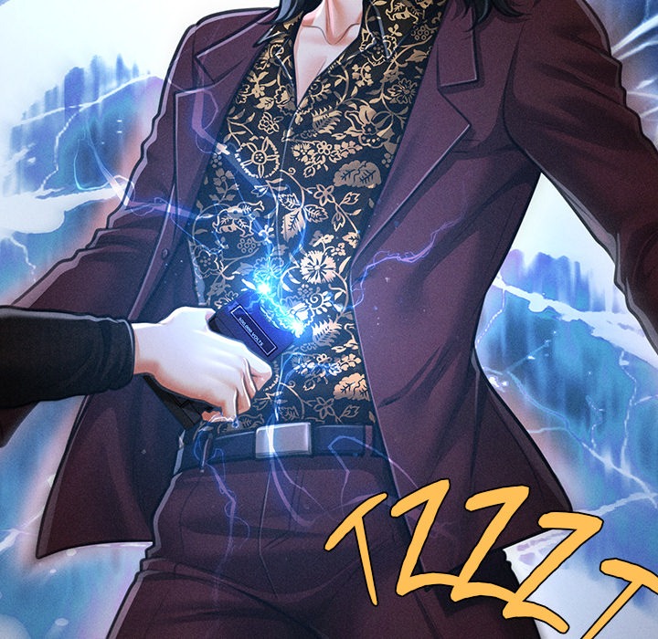 The Chairman’s Secret Son