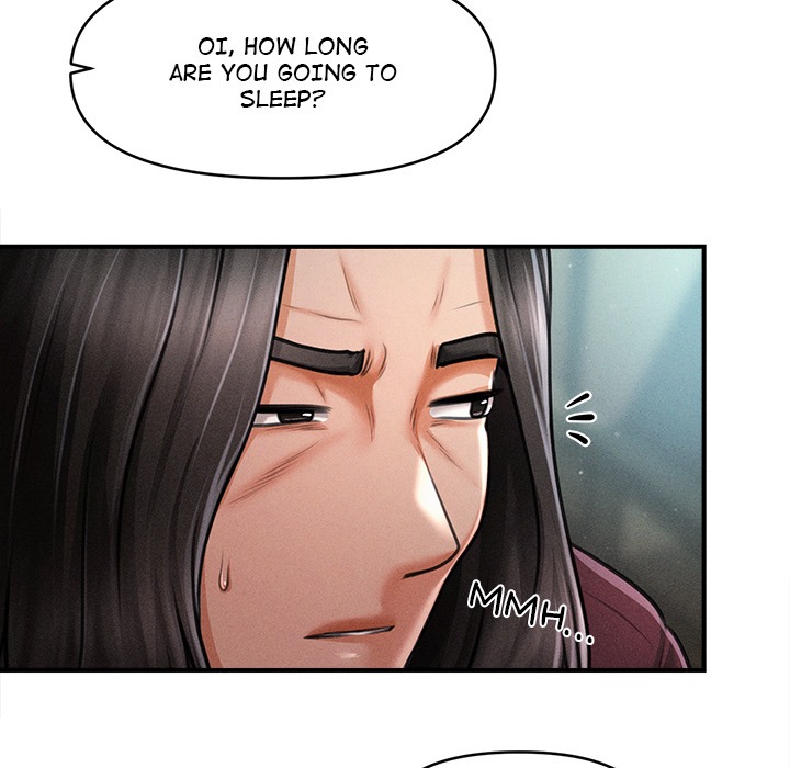 The Chairman’s Secret Son