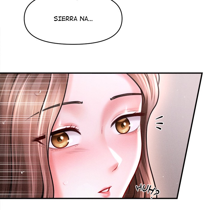 The Chairman’s Secret Son