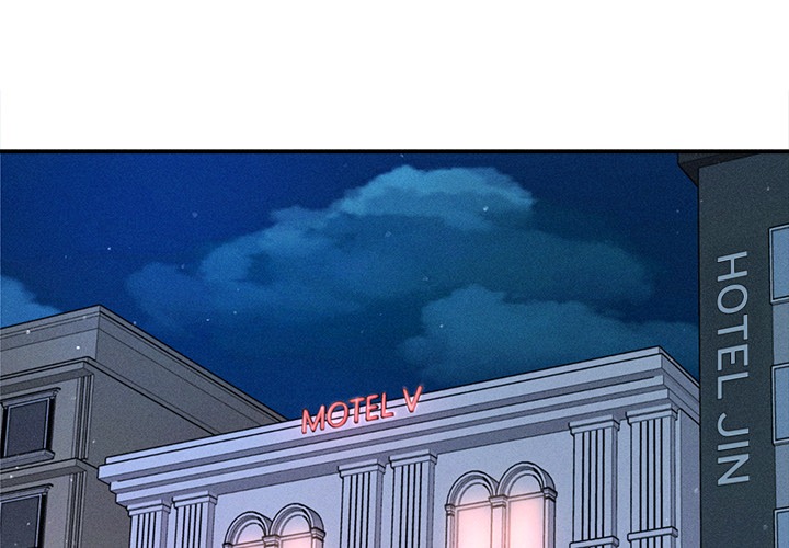 The Chairman’s Secret Son