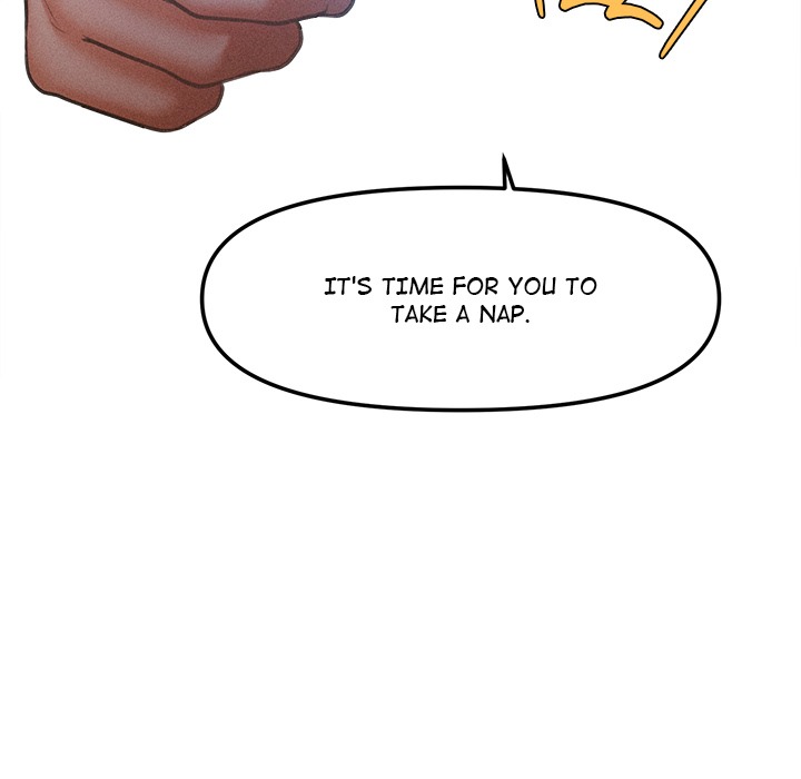 The Chairman’s Secret Son