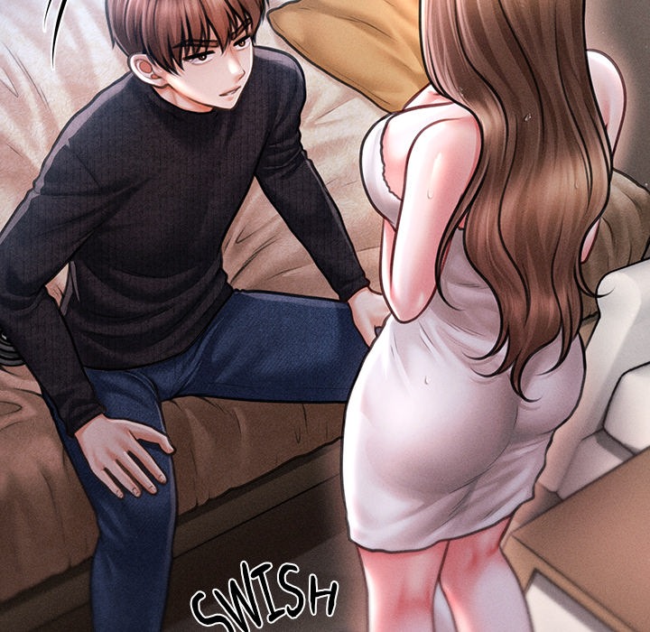 The Chairman’s Secret Son