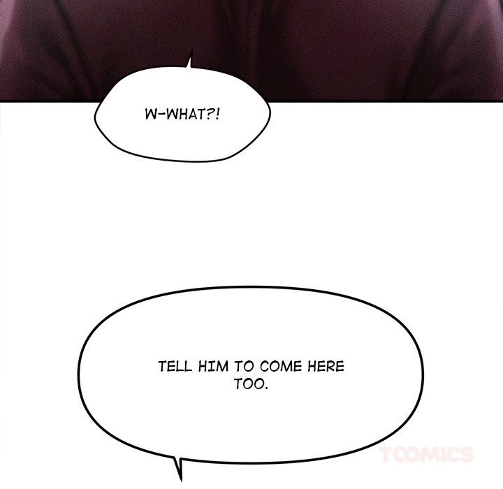 The Chairman’s Secret Son