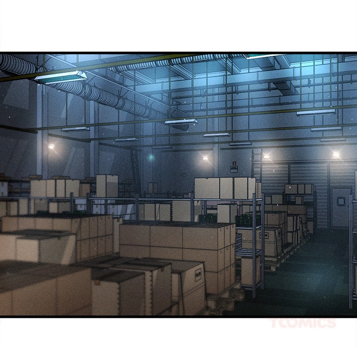 The Chairman’s Secret Son