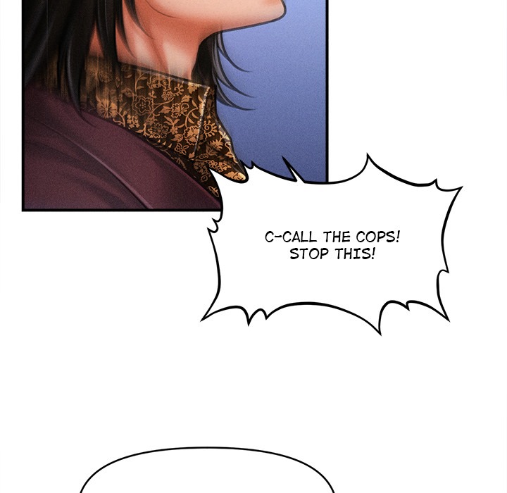 The Chairman’s Secret Son