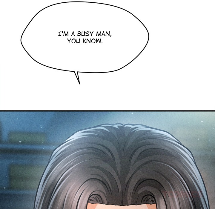 The Chairman’s Secret Son