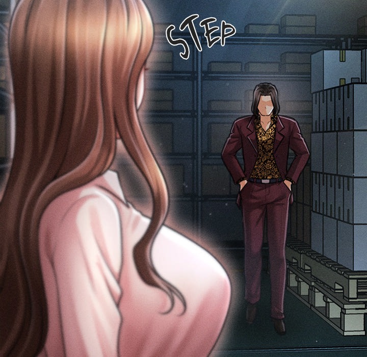 The Chairman’s Secret Son