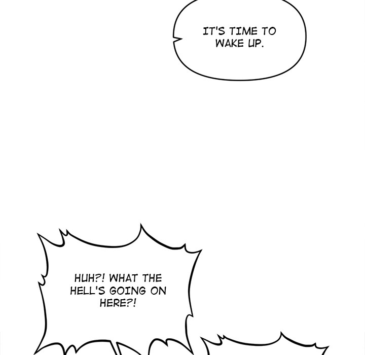 The Chairman’s Secret Son