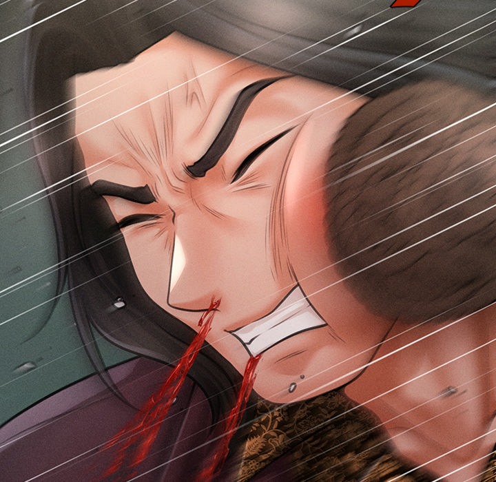 The Chairman’s Secret Son