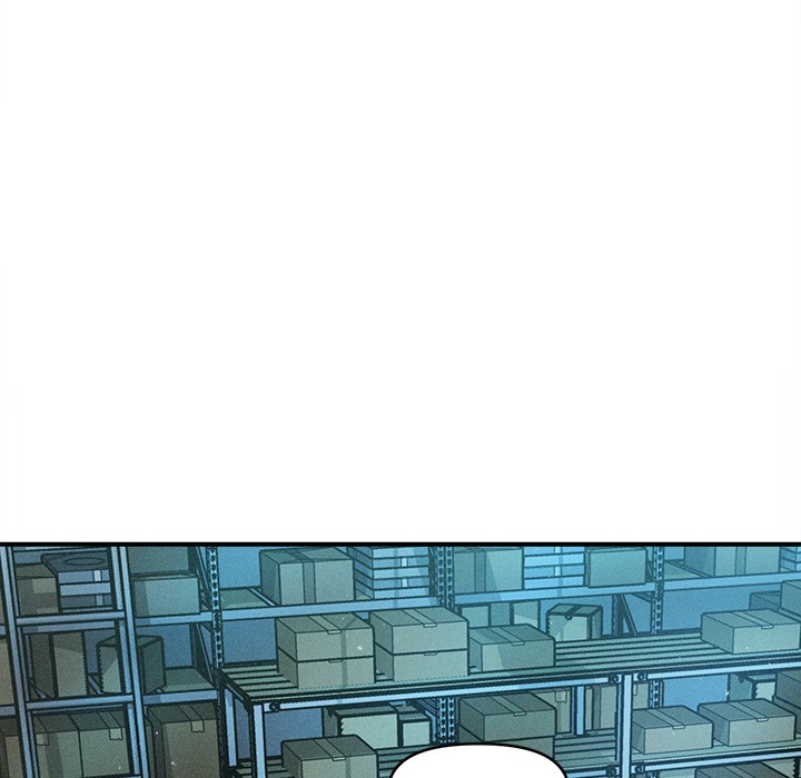 The Chairman’s Secret Son