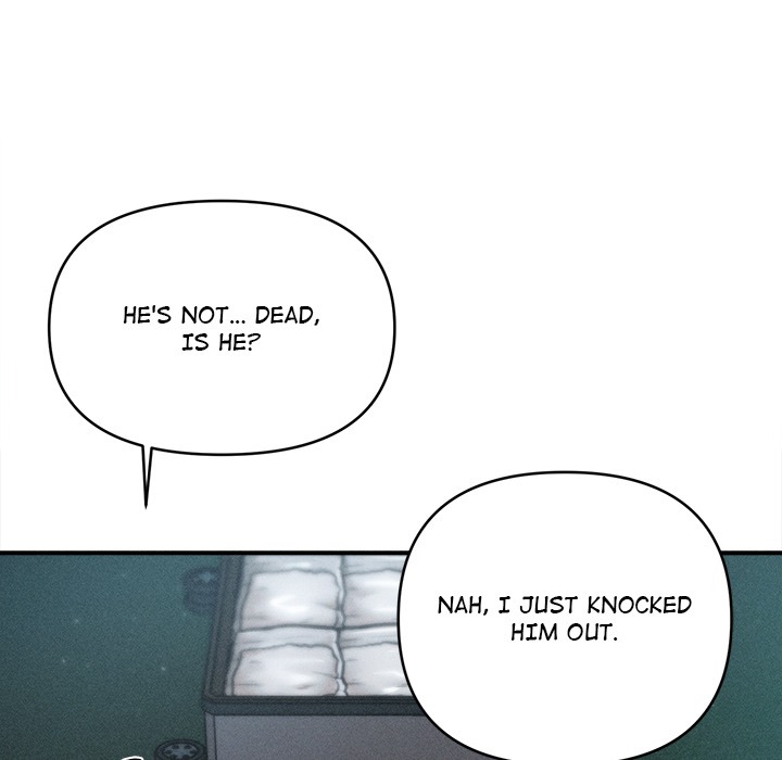 The Chairman’s Secret Son