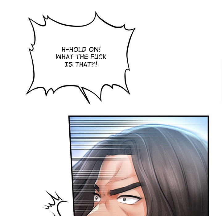 The Chairman’s Secret Son