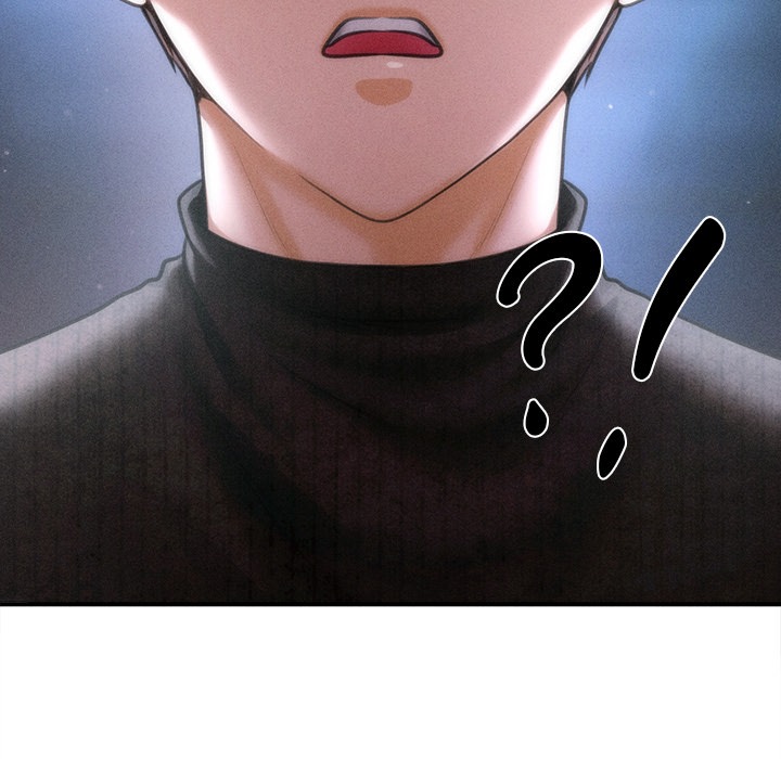 The Chairman’s Secret Son