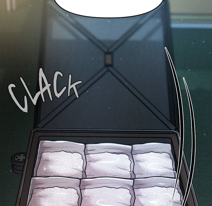 The Chairman’s Secret Son