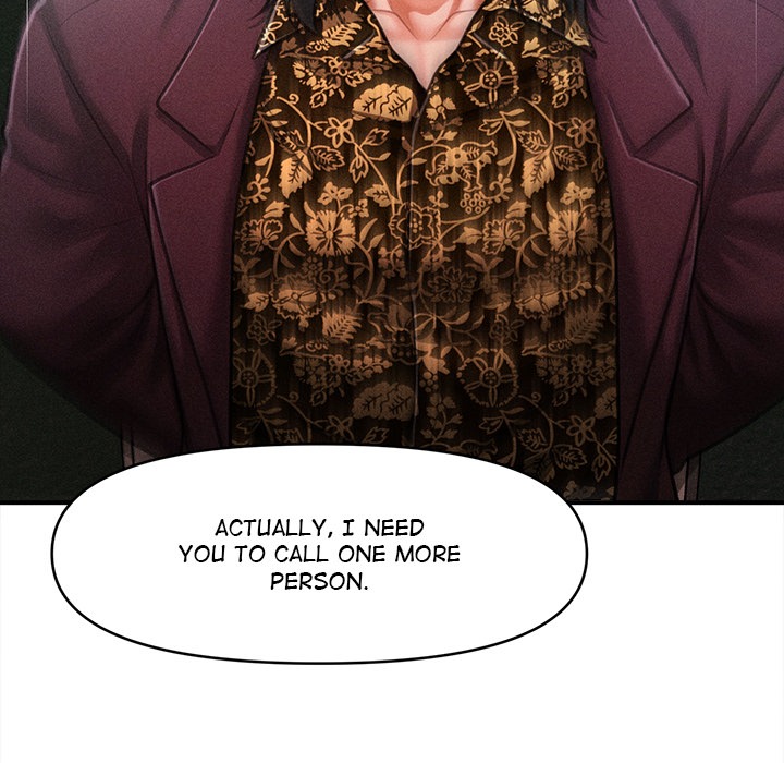 The Chairman’s Secret Son