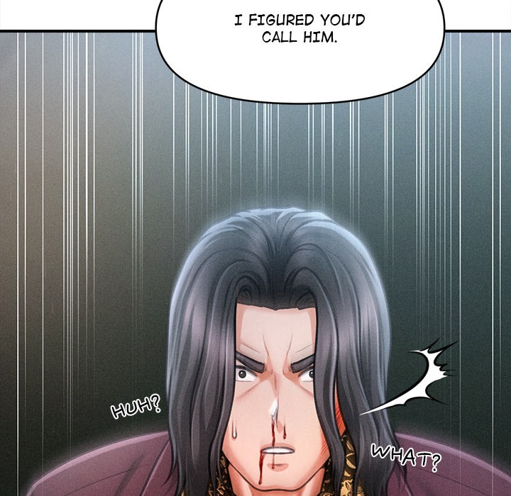 The Chairman’s Secret Son