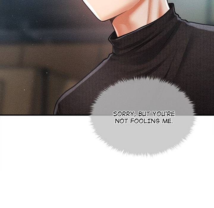 The Chairman’s Secret Son