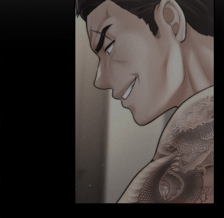 The Chairman’s Secret Son