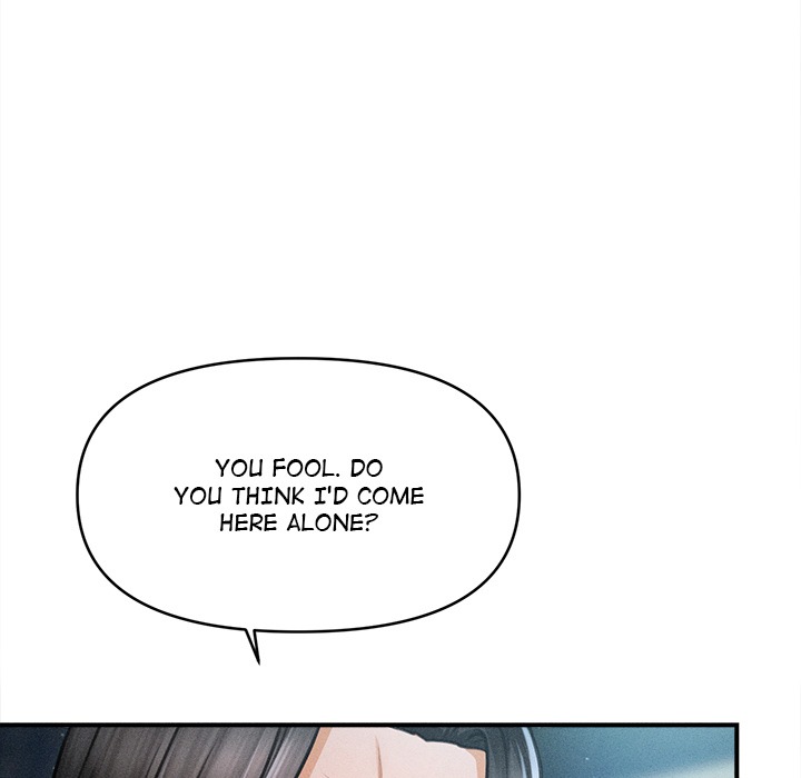 The Chairman’s Secret Son