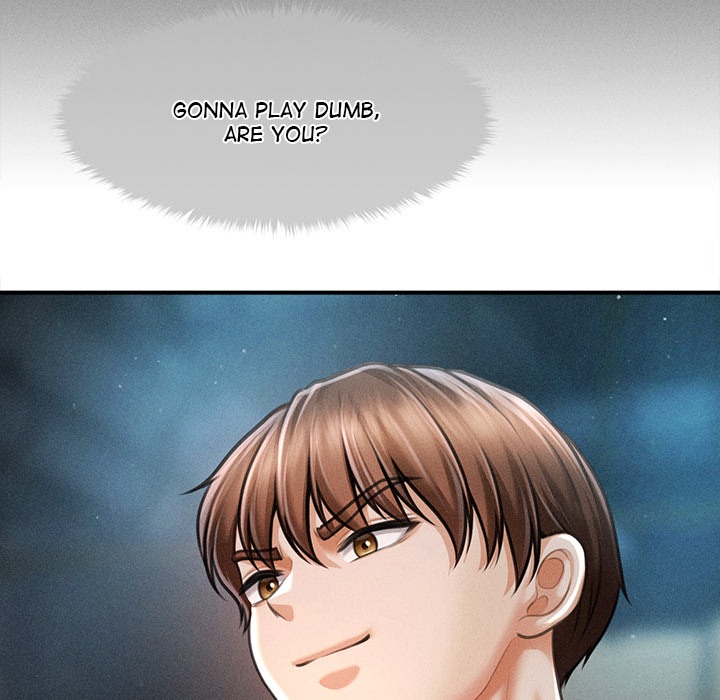 The Chairman’s Secret Son