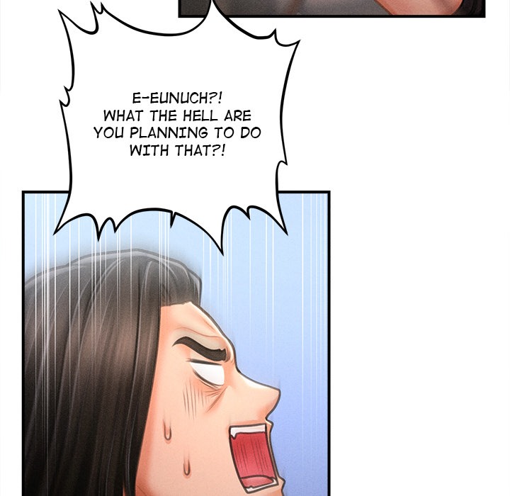 The Chairman’s Secret Son