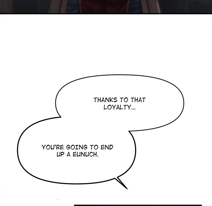 The Chairman’s Secret Son