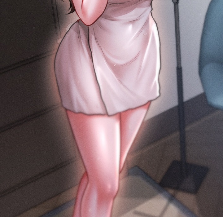 The Chairman’s Secret Son