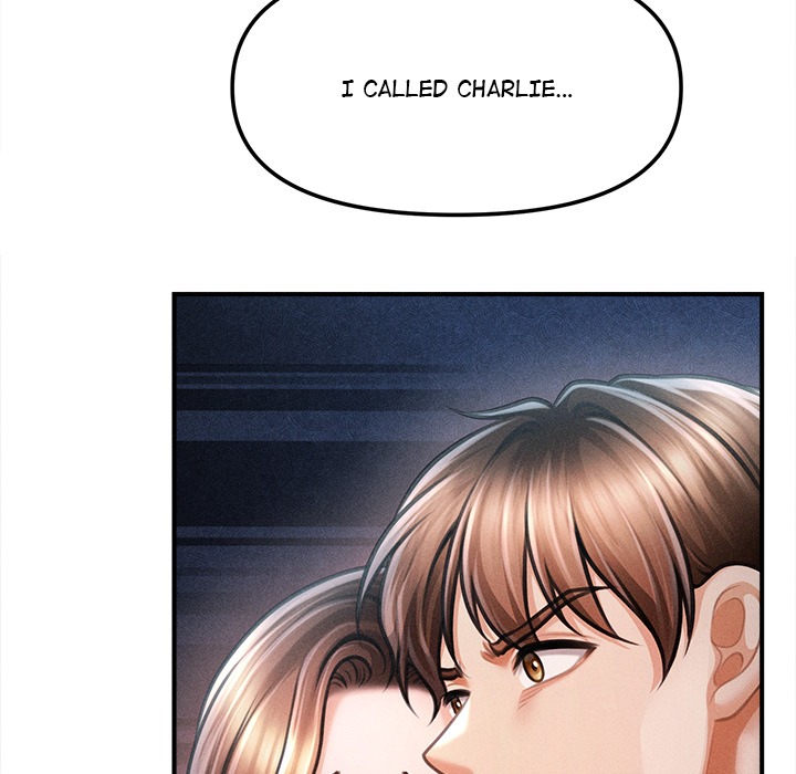 The Chairman’s Secret Son