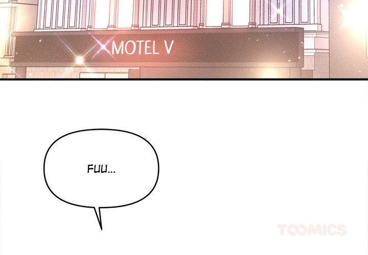 The Chairman’s Secret Son