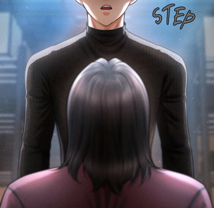 The Chairman’s Secret Son