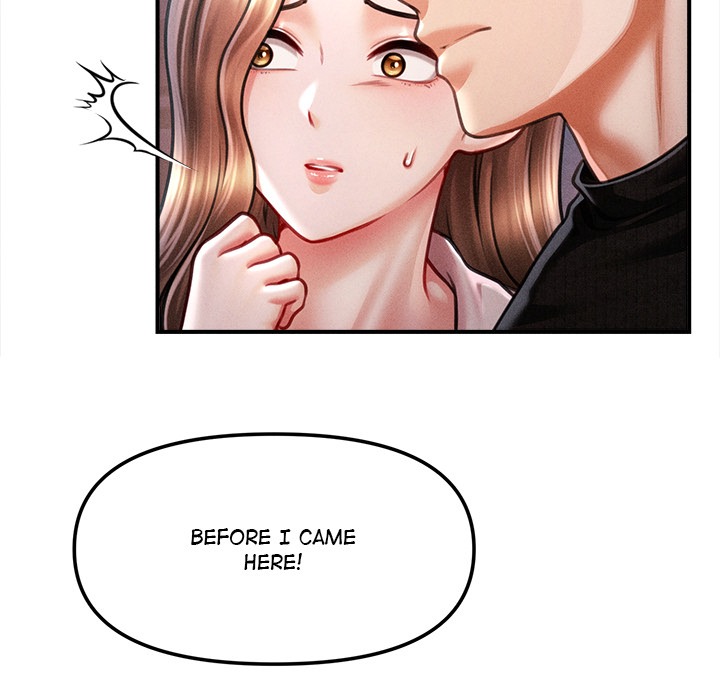 The Chairman’s Secret Son