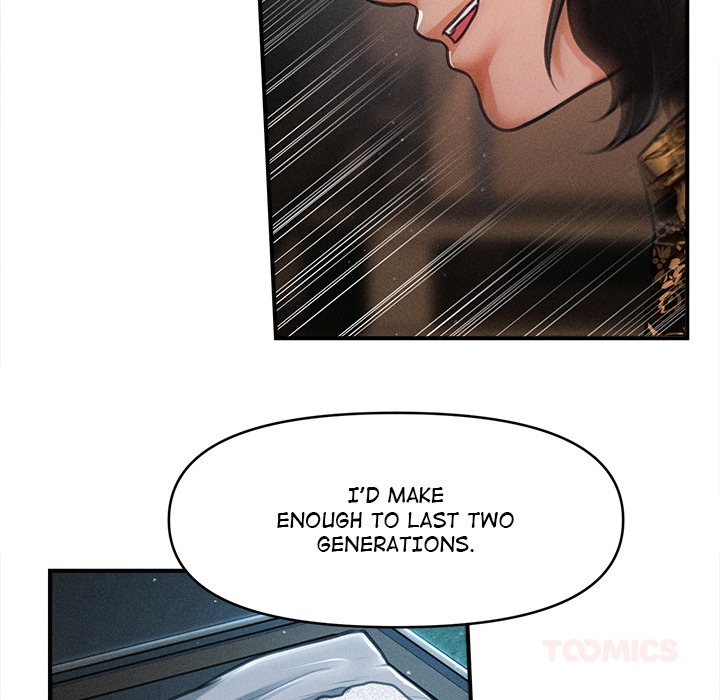 The Chairman’s Secret Son