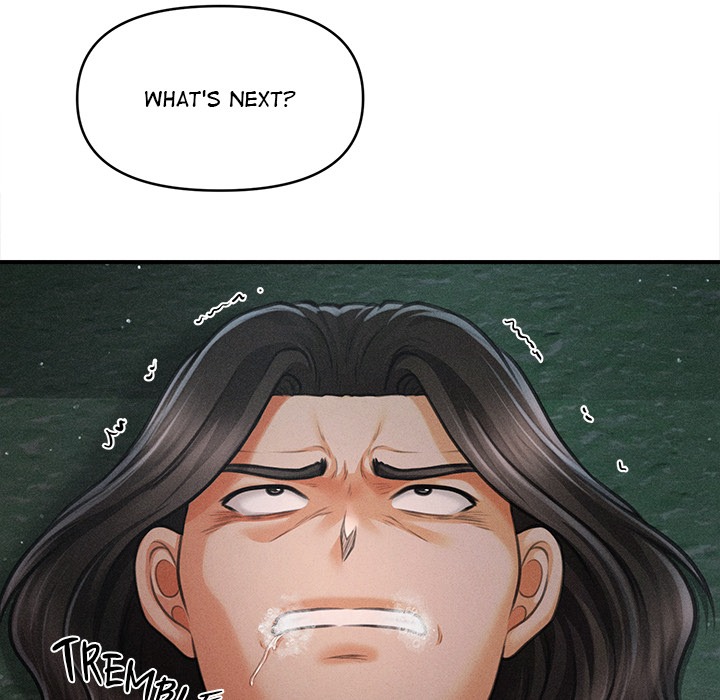 The Chairman’s Secret Son