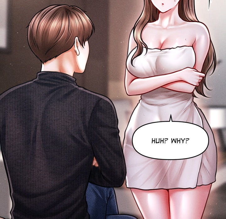 The Chairman’s Secret Son