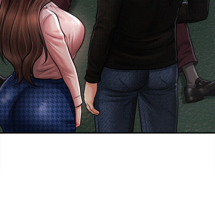 The Chairman’s Secret Son