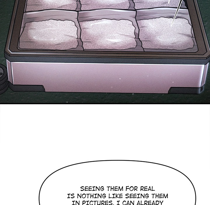 The Chairman’s Secret Son