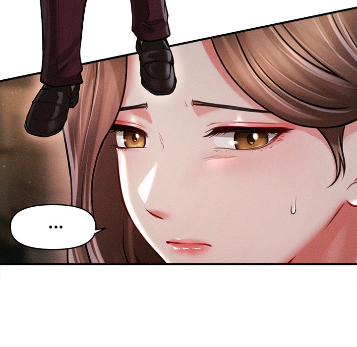 The Chairman’s Secret Son