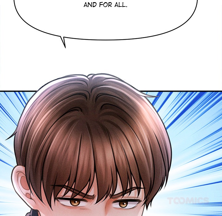 The Chairman’s Secret Son