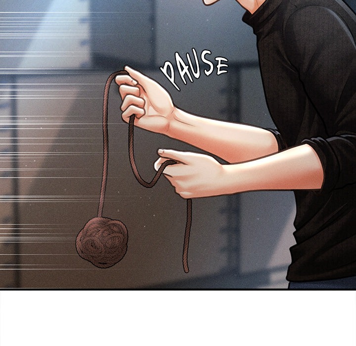 The Chairman’s Secret Son