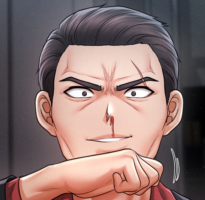 The Chairman’s Secret Son