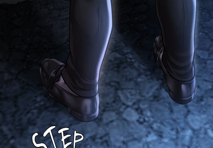 The Chairman’s Secret Son