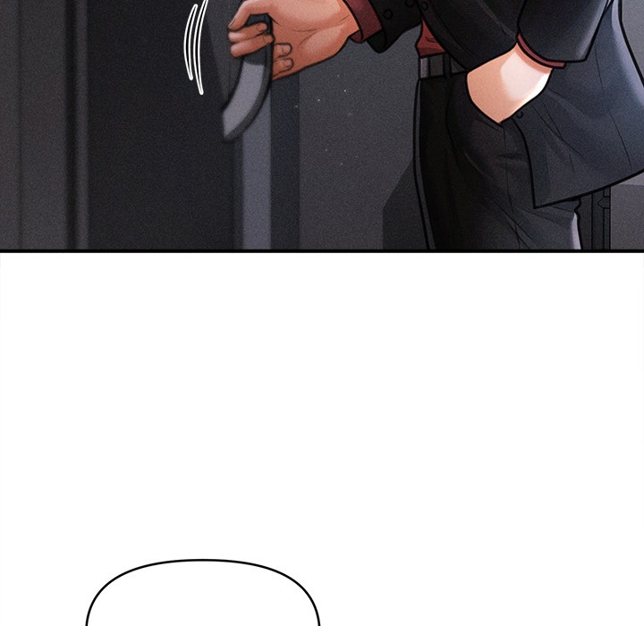 The Chairman’s Secret Son