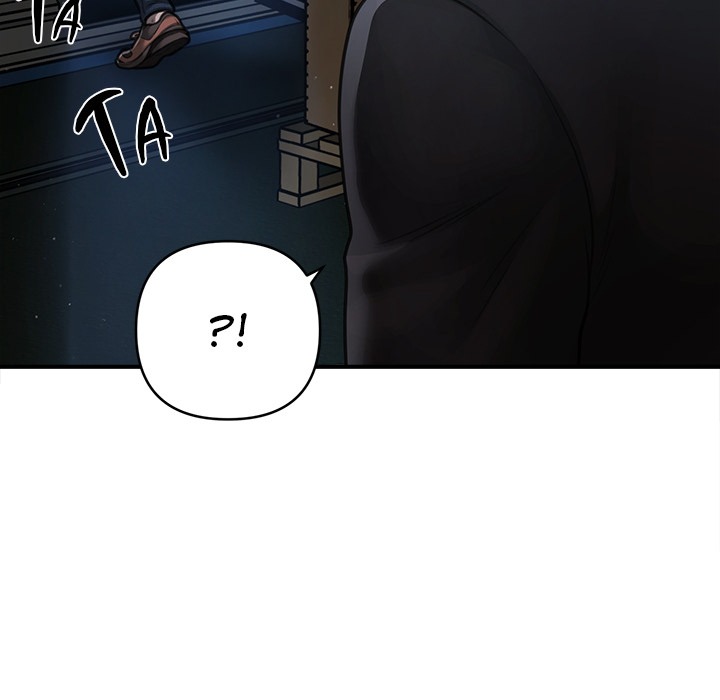 The Chairman’s Secret Son