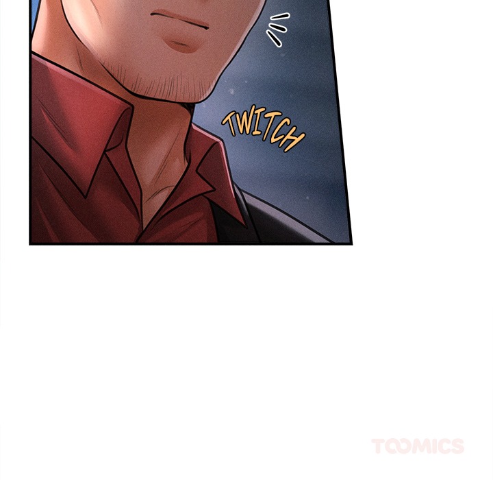 The Chairman’s Secret Son